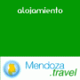 Mendoza, Hoteles y Apart Hoteles en Mendoza