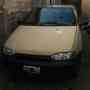 VENDO AUTO FIAT SIENA DIESEL 2000