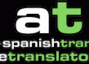 Traductor de ingles y espanol
