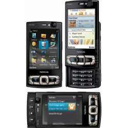 Nokia n95 8gb negro permuto por nokia 5530
