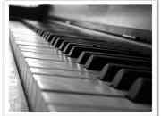 Clases de Piano y teclados en V. Ballester
