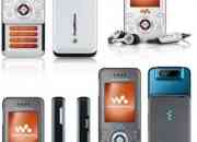 Sony ericsson w580 precio mayorista $740 nuevo li… segunda mano  Argentina 