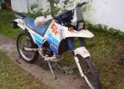 Suzuki dr big 50cc$2500 44890230 segunda mano  Argentina 