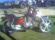 Usado, Kawasaki vulcan 500 93..............$14000 segunda mano  Argentina 