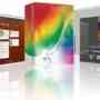 DVD DE SOFTWARE PROFESIONALES Adobe Photoshop / Adobe Premiere Pro / Adobe Soundboot /..
