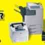 Hp 1005 / 1006 servicio tecnico - new printer - bahia blanca