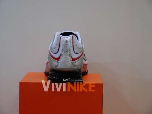 nike shox m1