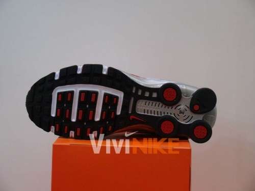 nike shox m1