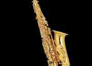 Saxo alto knight impecable poquito uso, usado segunda mano  Argentina 