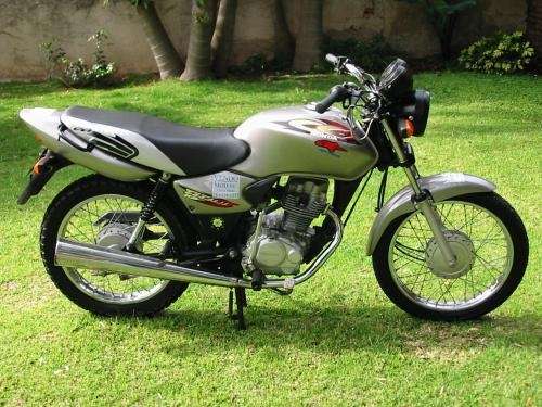 Vendo Moto Honda Cg 125 En Buenos Aires Autos 290332