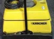 Lavasecadora para pisos alemana karcher liquidaci… segunda mano  Argentina 