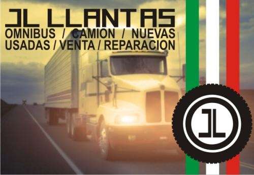 Llantas camion 750 x 22.5 / 825 x 22.5 10 agujeros oferta