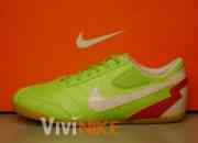 Botine nike t 1 futsal segunda mano  Argentina 