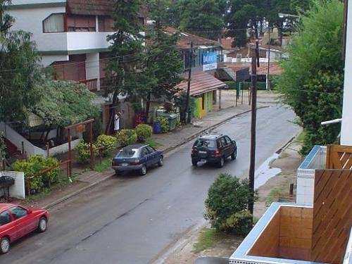 Pinamar dto. 2 amb. centro dueño directo