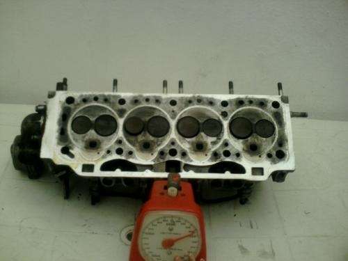 Tapa de cilindro r19 diesel
