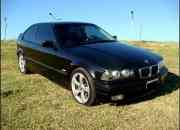 Bmw 318 tds 1999 llantas 17" segunda mano  Argentina 