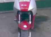 Vendo motomel tuning mod.2008! segunda mano  Argentina 