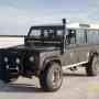 Land Rover Defender 110 Tdi SW country con AA