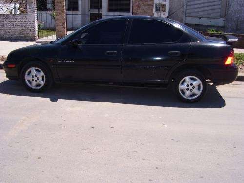 Vendo chrysler neon 95 #2