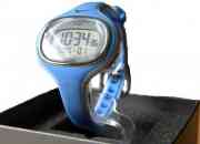 Reloj Nike Imara Kylo Run Wr0138 50 Laps Alarma Cronografo