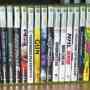 xbox 360 juegos 2 joysticks oferta!!