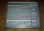 Yamaha mixer 1402 $ 600 segunda mano  Argentina 