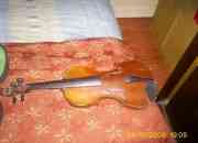 Vendo copia violin stradivarius segunda mano  Argentina 