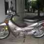 particular vende en La Plata moto Honda Wave Full 2009, excelente estado!