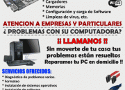 Reparacion de notebooks y netbooks !! todas las m… segunda mano  Argentina 