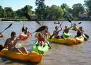 Clase de kayak segunda mano  Argentina 