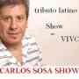 show musical (CARLOS SOSA SHOW)