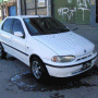VENDO FIAT SIENA HL 98, 16 V EN IMPECABLE ESTADO!!!!!!!