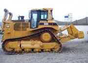 Bulldozer d8r, d8t, d6h, d6r, d8n, d9r,d5h, usado segunda mano  Argentina 