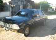 Peugeot 505 full 85 $13.500 segunda mano  Argentina 