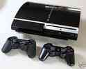 Sony playstation3 console (hdd 160 gb model), usado segunda mano  Argentina 