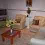 Alquilo gran chalet mar del plata