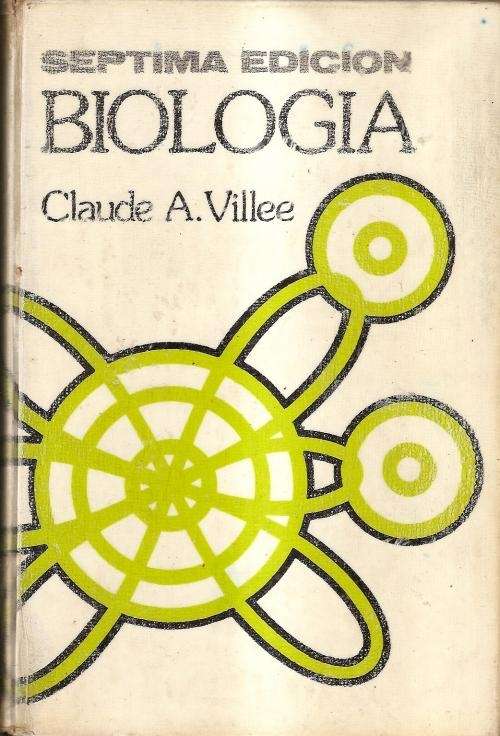 Biologia---villee--7ª ed.