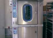 Horno rotativo argental en Argentina | Evisos