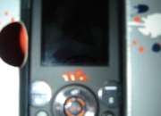 Sony ericsson w580i liberado, como nuevo!! segunda mano  Argentina 