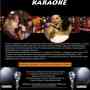 Alquiler Karaoke 4943-6094 tu cantobar en tu casa!
