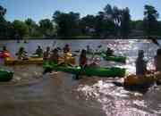 Clase de kayak segunda mano  Argentina 