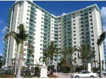 Miami alquilo apartamento temporario de lojo sobre el mar