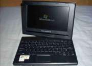 Netbook powerpack segunda mano  Argentina 