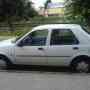 Vendo Ford Fiesta