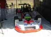 Vendo formula renault 1.4 s/motor segunda mano  Argentina 