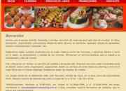 Paloma Catering | Servicio de catering para todo tipo de eventos sociales y corporativos | Don Torcuato | Zona Norte del GBA