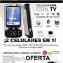 Celular Blackphone Kt88 Tv / Dual-sim / Tactil / Libres