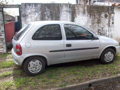 Vendo Corsa En Buenos Aires Autos