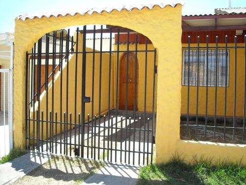 Alquiler de casa coquimbo chile elsapolanco.propiedades@hotmail.com
