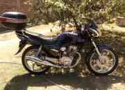 Vendo brava altino 150c.c. mod 2008 segunda mano  Argentina 